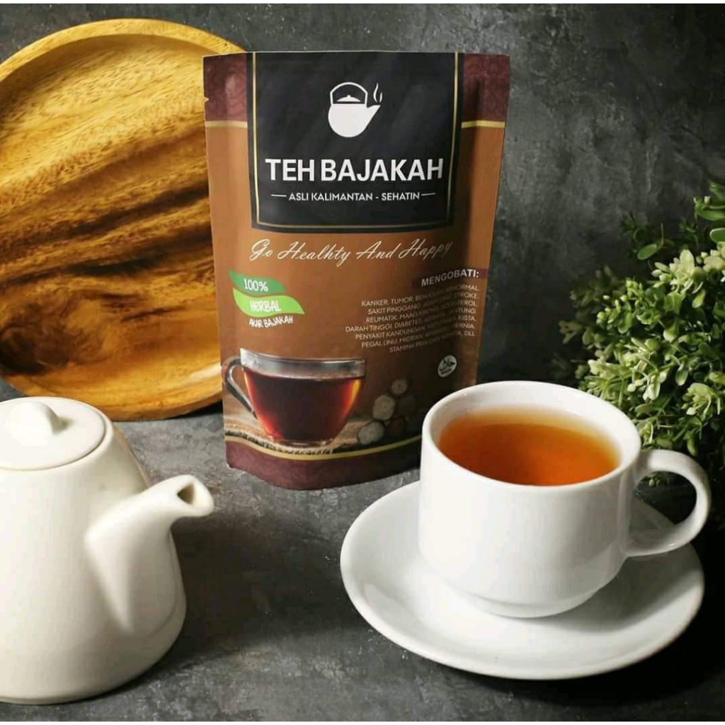 

[SIAP MINUM] sehatin Teh Kayu Bajakah Kualitas TERBAIK 100% Herbal Kayu Akar Bajakah Asli Kalimantan