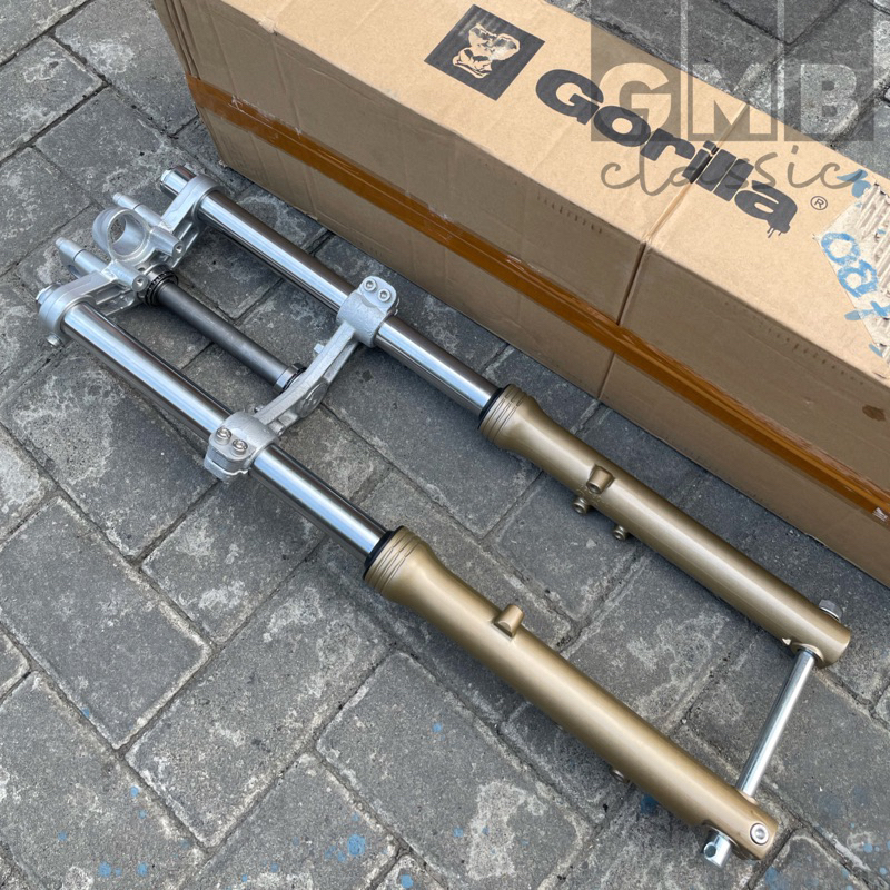 Skok ninja gorila shock ninja gorila PNP NINJA R RR SHOCK NINJA PNP CB GL MP TIGER SKOK NINJA PNP RX