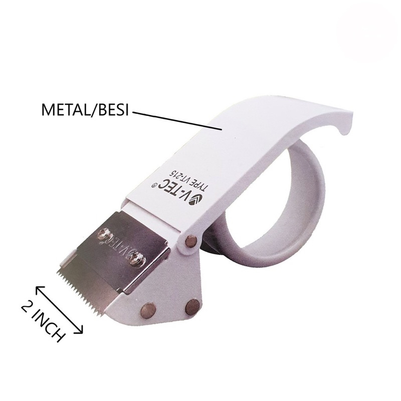 

Dispenser Lakban V-TEC VT-215