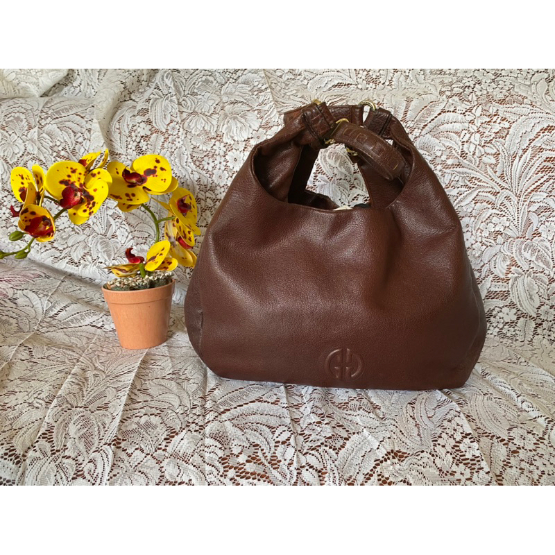 shoulder bag by gobelini