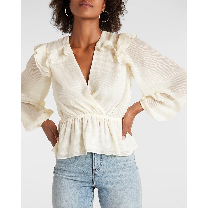 blouse exp