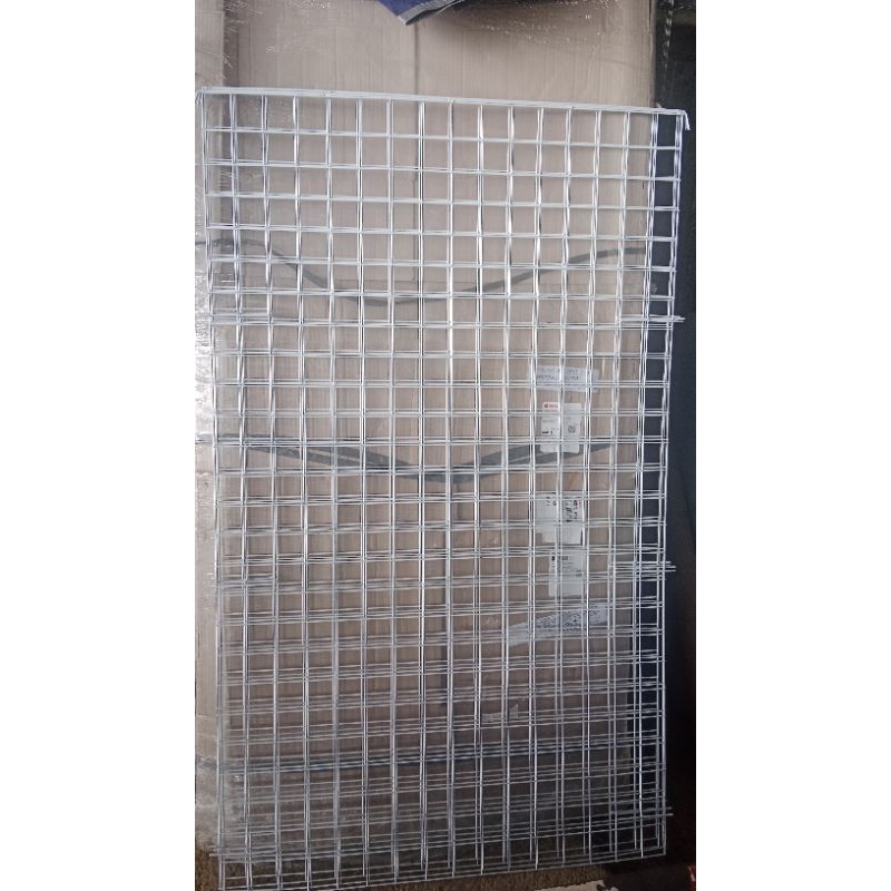 kawat rak minimarket supermarket