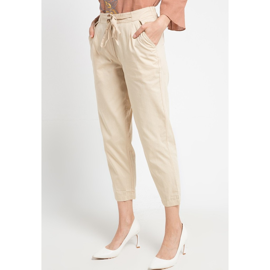 MATAHARI - LE'ROSETZ CELANA WANITA BY NOVEL MICE WITH TAG