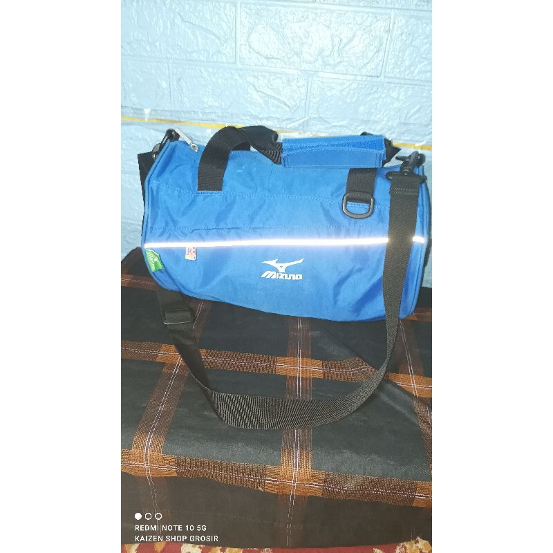 Tas olahraga Mizuno