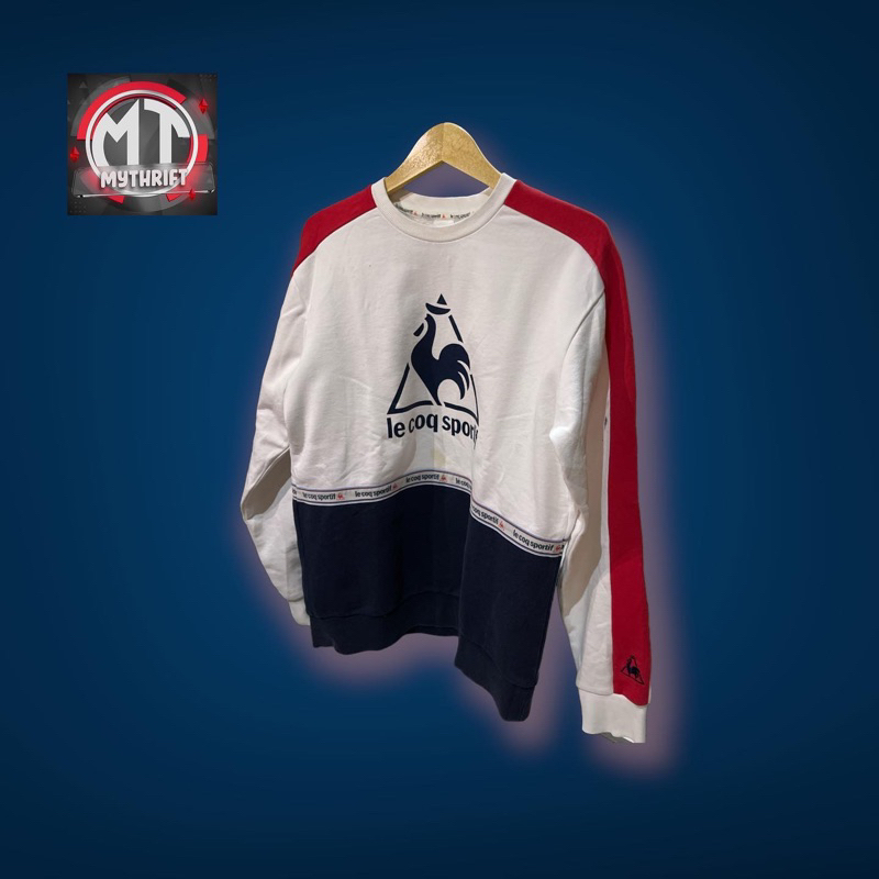 LE COQ SPORTIF ORI