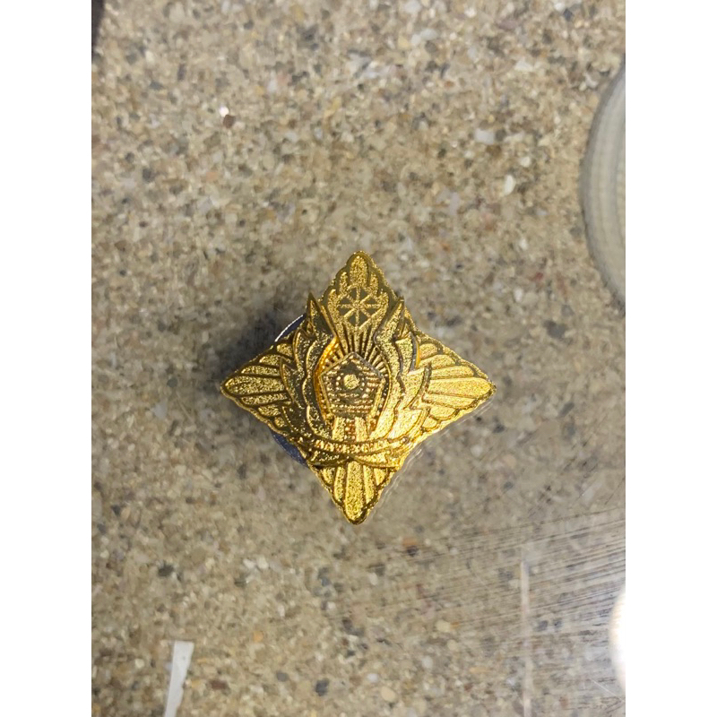 Pin Alumni PTDI STTD IKAALL