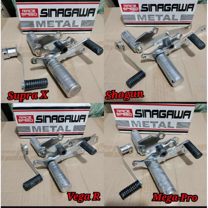 ALL TIPE Underbone Murah Byson supra 125 karisma Jupiter,Vega Supra x Satria Fu kharsima ninja r rx king tiger satria 110 vixion