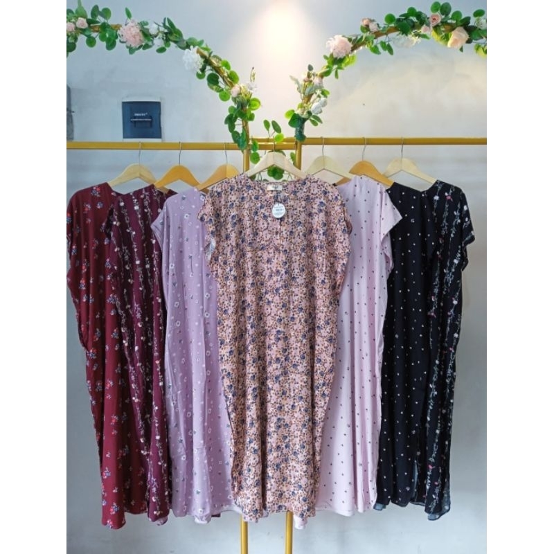 Sample Design by Angelina Atelier