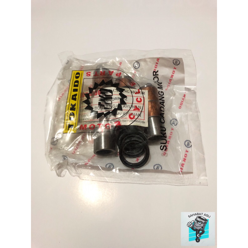 BOSH BOS MONOSHOCK UNITRACK SCORPIO Z TKD