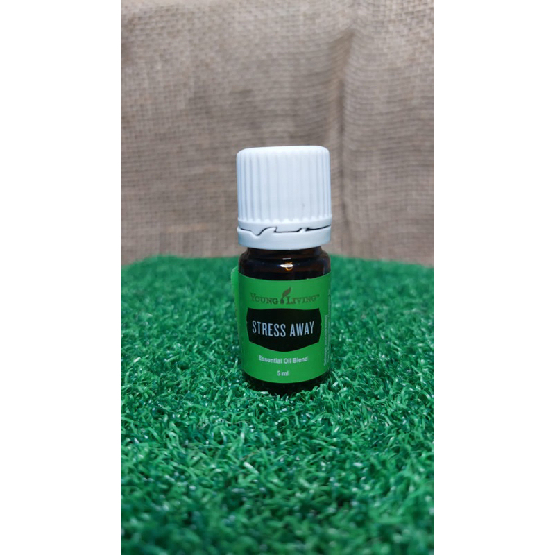stress away 5 ml
