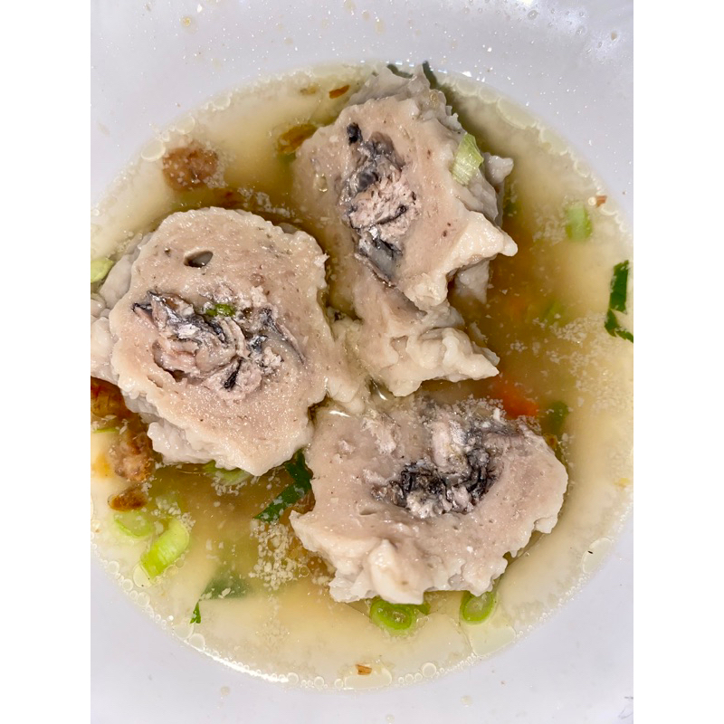 

Bakso ikan malingping kulit isi 8/Bakso ikan isi kulit/Bakso ikan/Bakso ikan malimping/Bakso binuangen