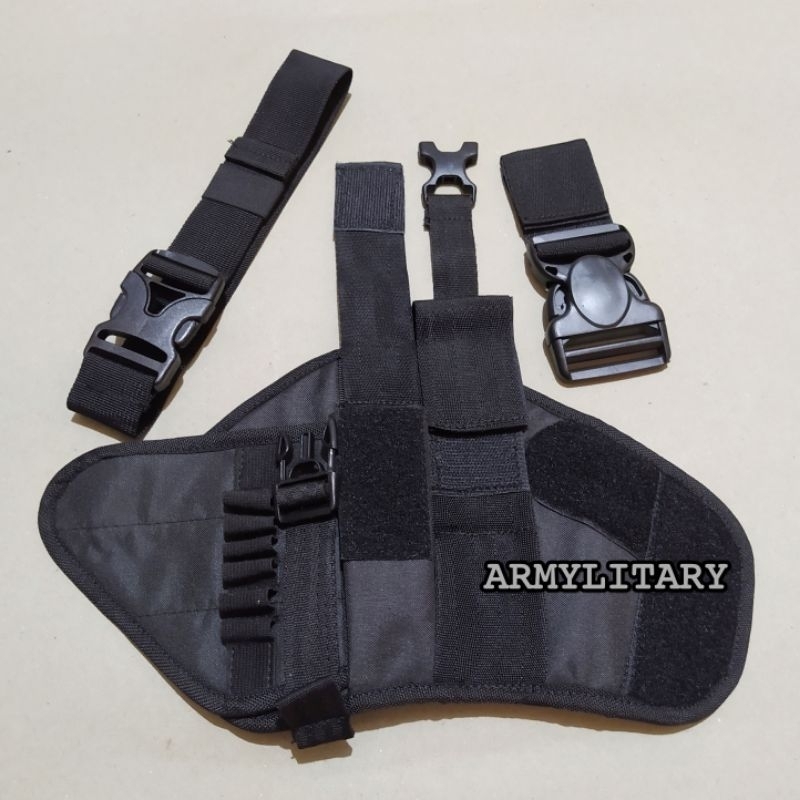 HOLSTER PAHA TACTICAL RANGER