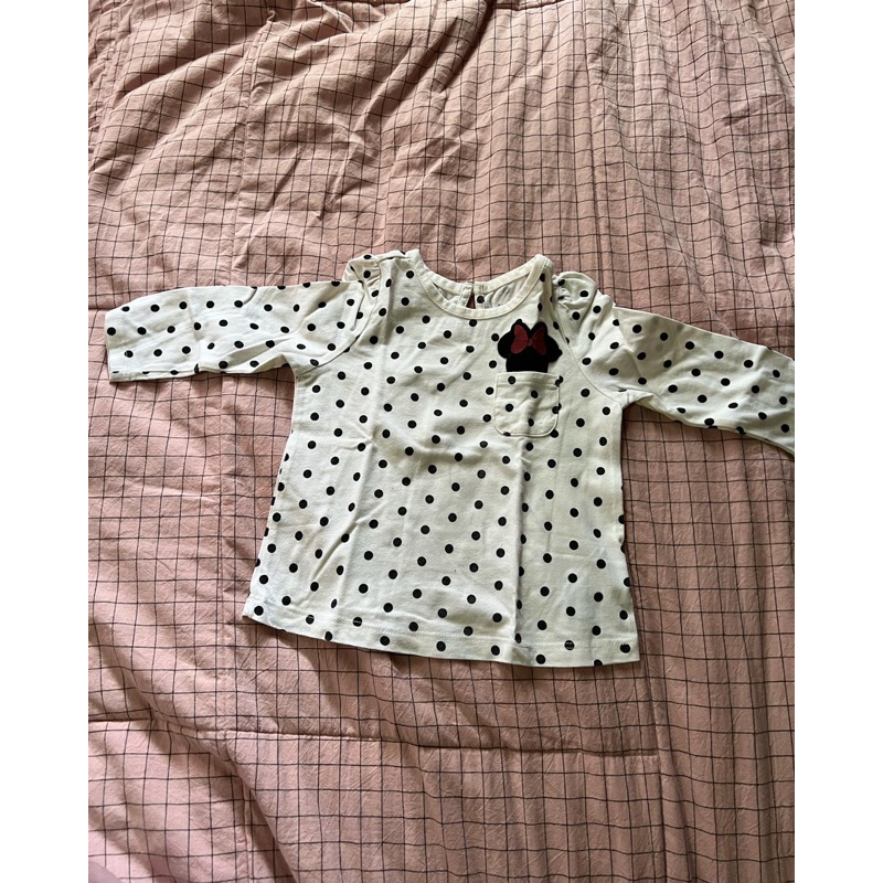 preloved baby gap top