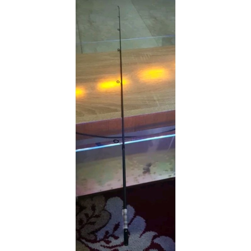 Ujung joran ul ultralight untuk 190 promax 632ul