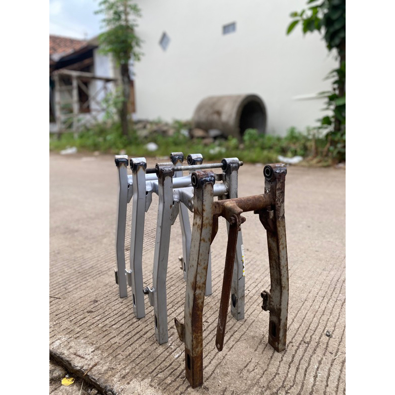 arm kaze original pnp cb/gl/mp