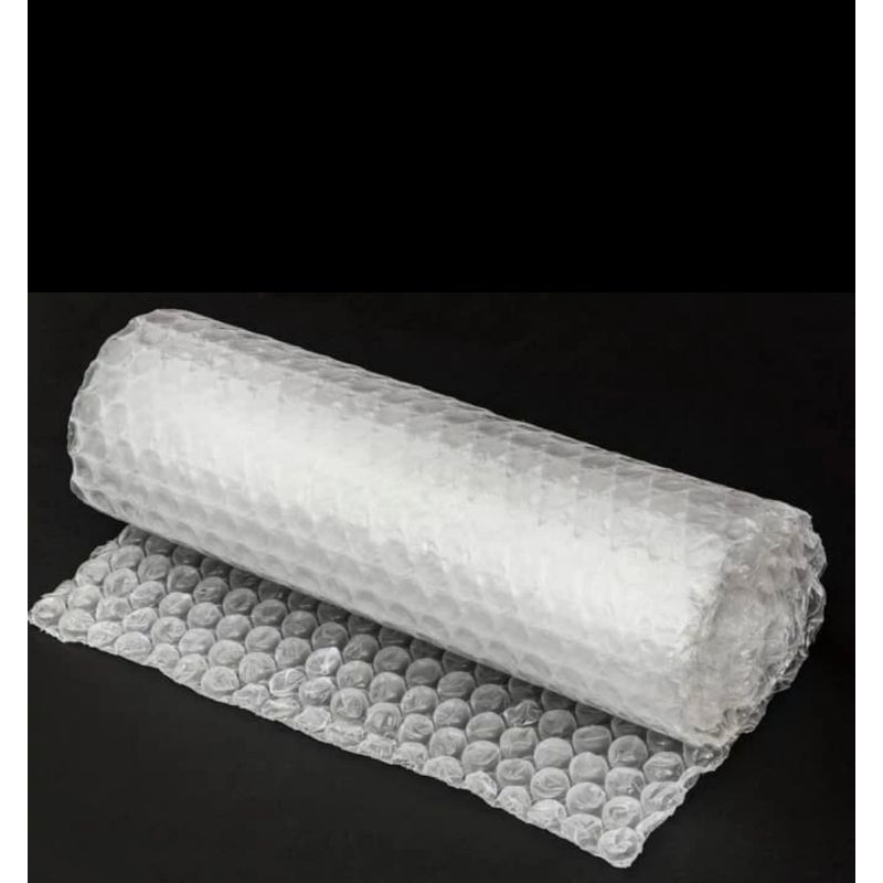 

Bubble wrap