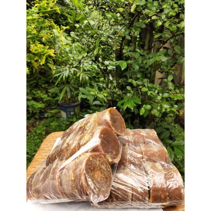

GULA MERAH / GULA JAWA ASLI TANPA CAMPURAN
