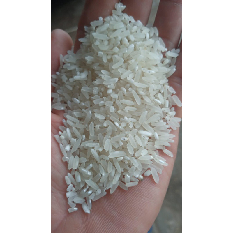 

Beras Pulen 1kg