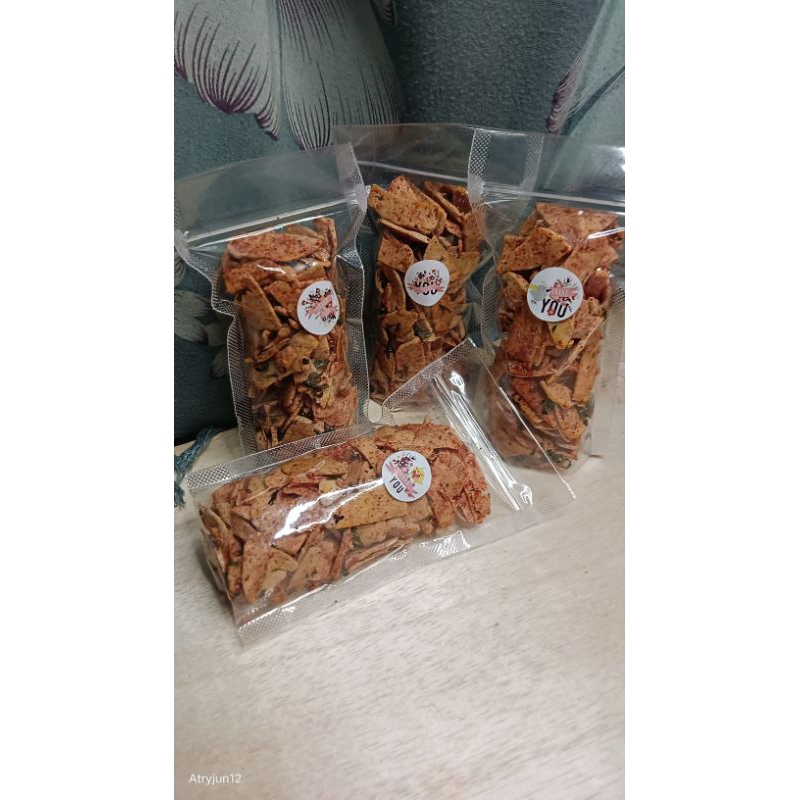

Kripikpisangchoklat