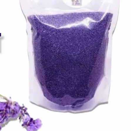 Refill Pasir Anti Nyamuk / Tungku Elektrik / Bubuk Lavender 1KG