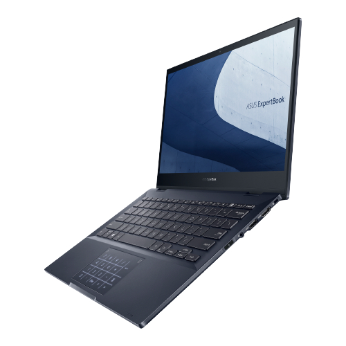 ASUS EXPERTBOOK FLIP 2IN1 OLED I7 1165G7 512SSD 16GB W10PRO