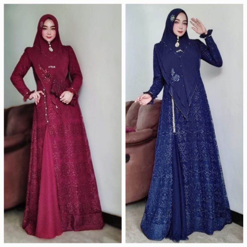 MIRABELL SET BY FAESTA SYARI