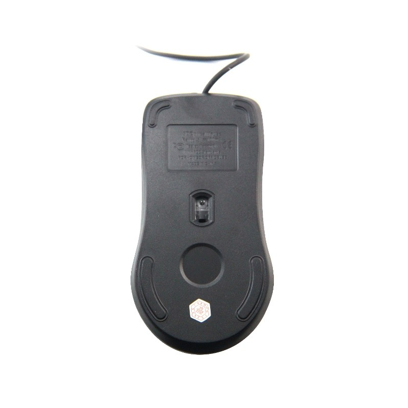 MOUSE USB KABEL R-ONE M201