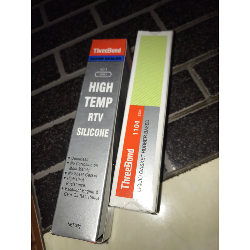 

Lem Threebond | Lem ribond | Lem Besi original