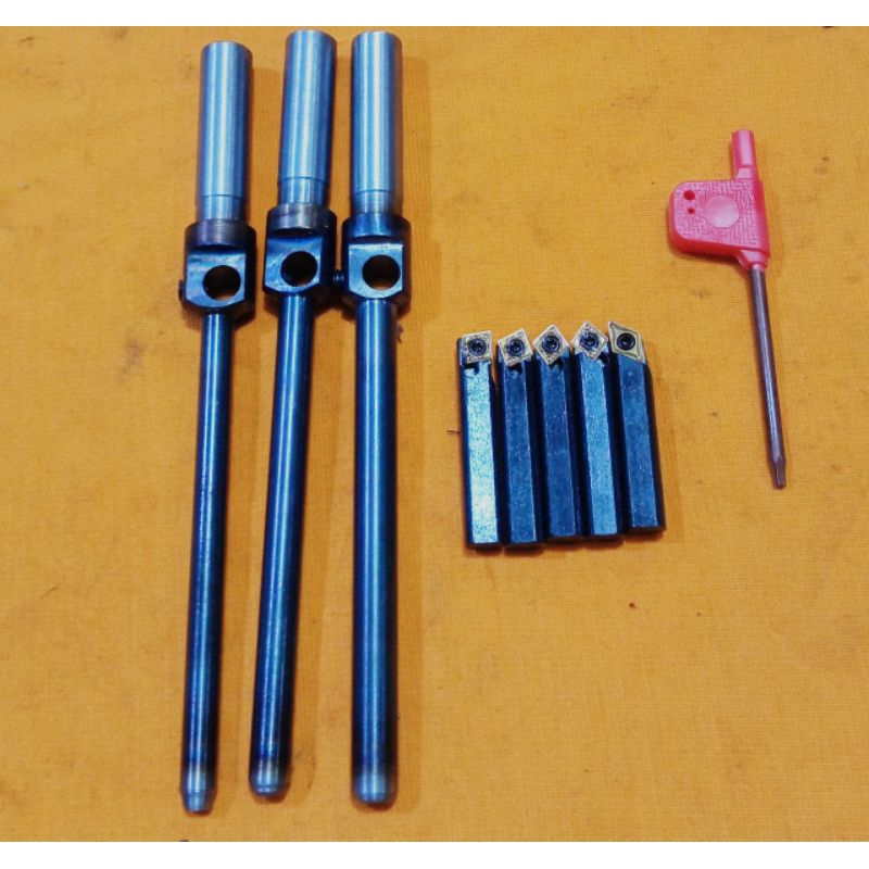 cutter valve untuk mobil