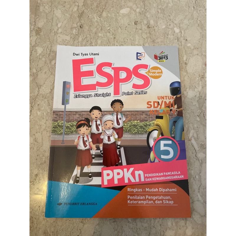 ESPS PPKn 5