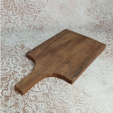 talenan rustic kayu lawas