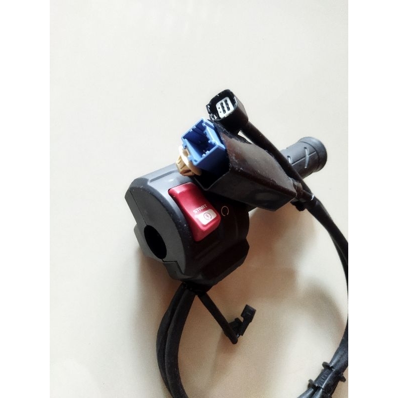 holder kanan crf 1000 abs saklar kanan crf 1000 abs original