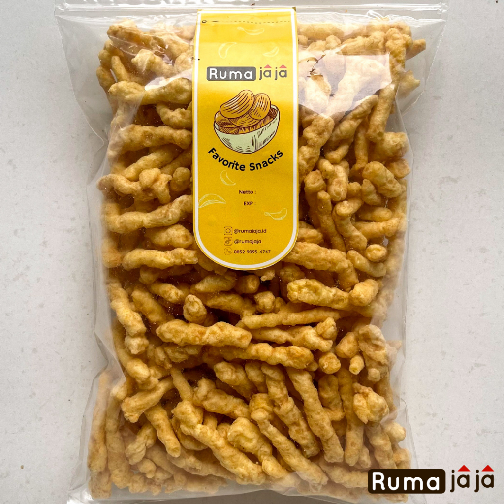 

Snack Kiloan / Twist Corn / 250 gram / Cheetos / Komo / Jagung Panggang / Makanan Ringan / Aneka Camilan / Jajanan Enak Murah Renyah