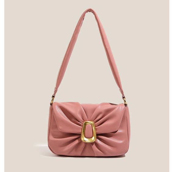 ZR05 Tas Selempang Wanita Zera Tas Pesta Import Black/Pink/White/Green