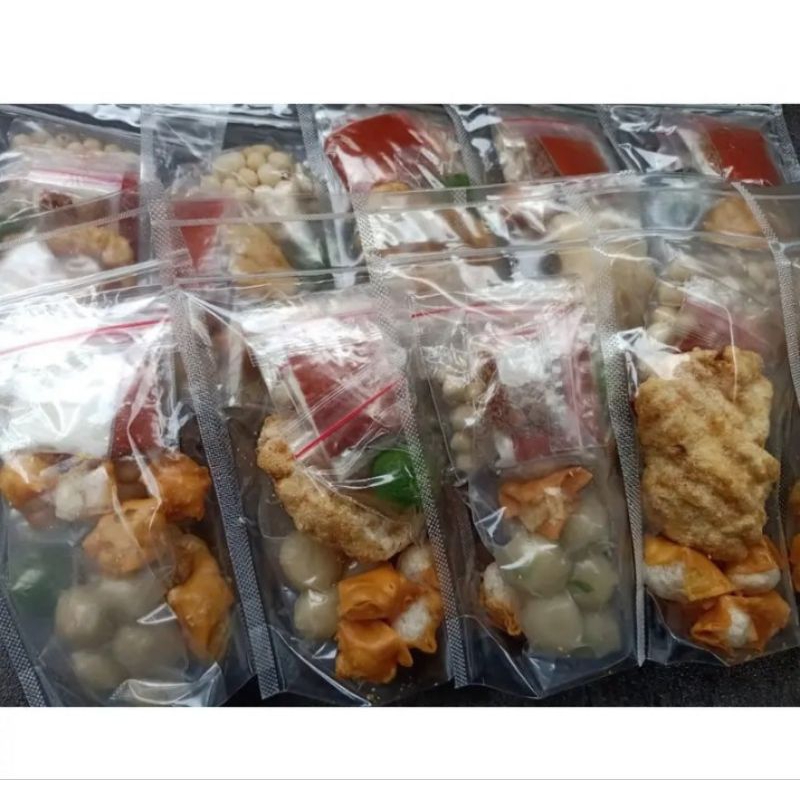 

TERLARIS !!!! BAKSO ACI
