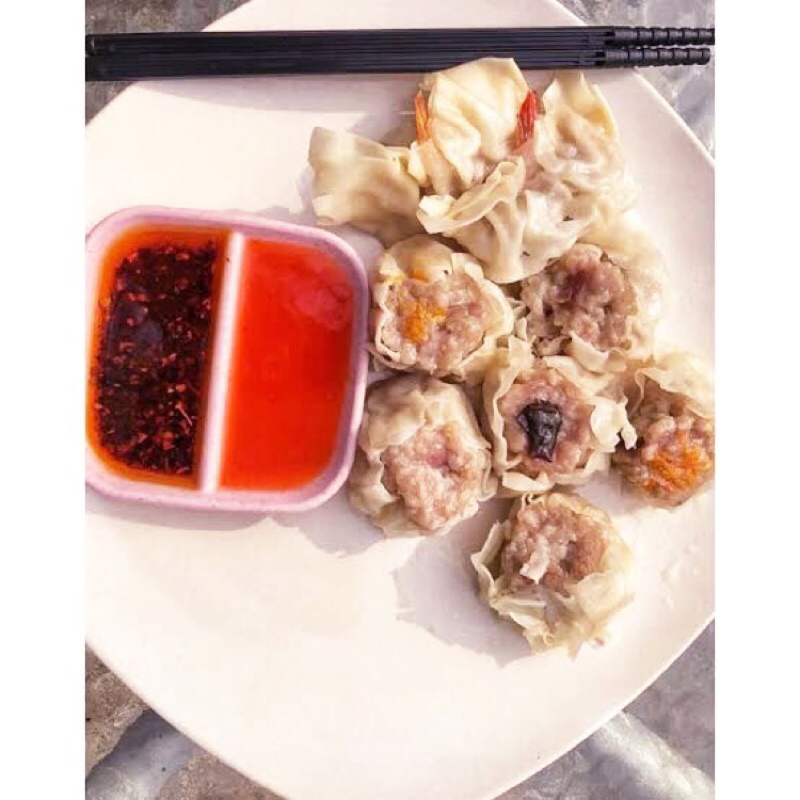 

Gauri’s Kitchen Dimsum