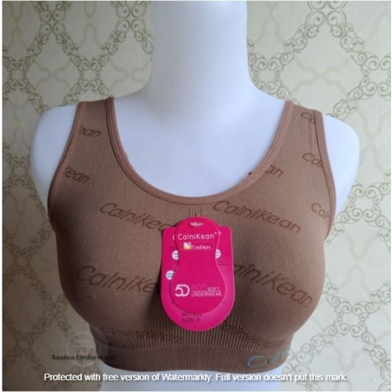Calnicean Miniset Remaja Dewasa Rajut Polos Tampa Busa