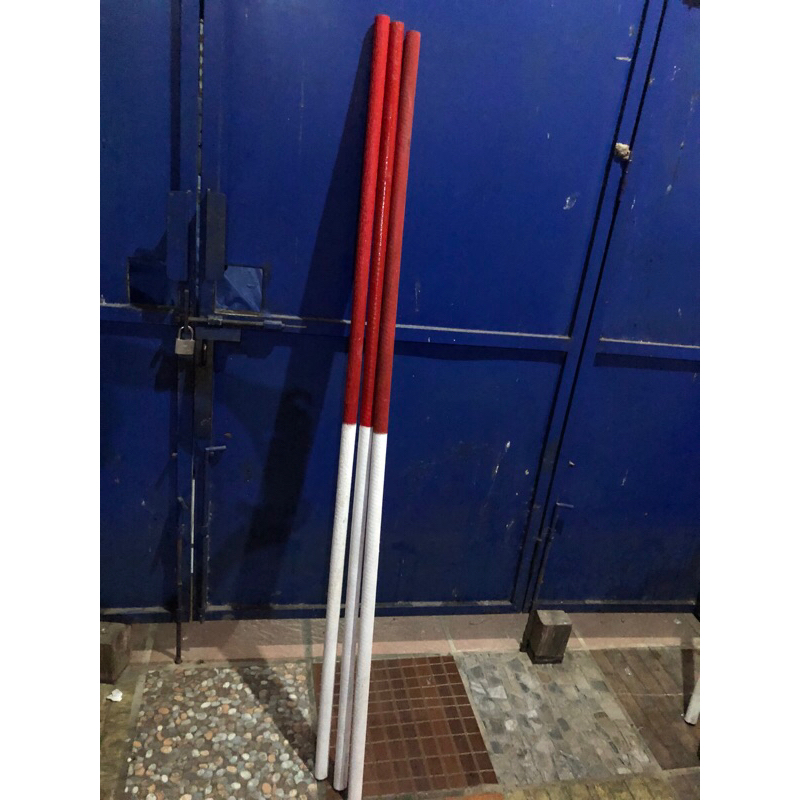 TONGKAT PRAMUKA / PERALATAN PRAMUKA / PERLENGKAPAN PRAMUKA