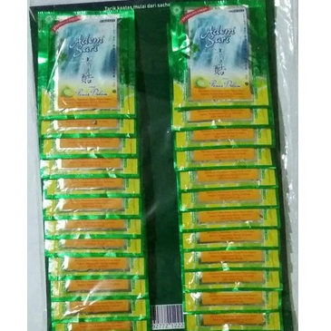 

ADEM SARI (1 PACK/ 24)