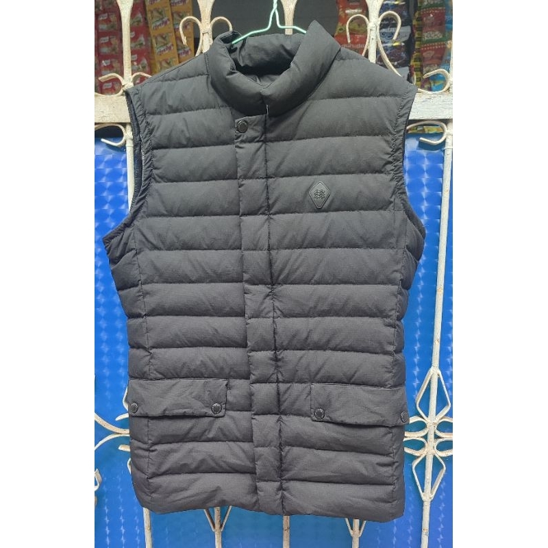 vest Kolon sport Down puffer