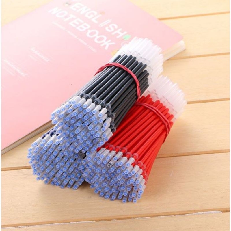 

Pulpen Refil Isi Tinta Polpen Bulpen Bolpoin Bolpoint Pena Gel Grosir Mimi 0.5 Alat Tulis Sekolah Kantor Murah Stationary