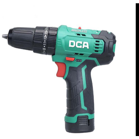Cordless Screwdriver DCA ADPL8 B