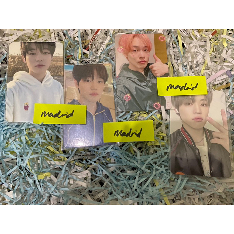 [OFFICIAL] CHENLE NCT DREAM PC