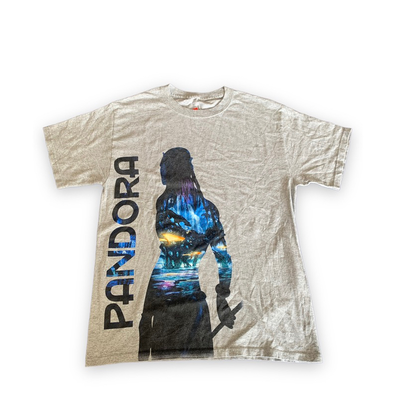 Kaos film disney Pandora size m