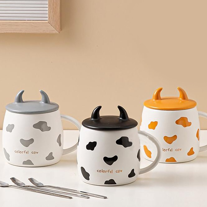 Mug Royal Alfred 420ml BT-1395