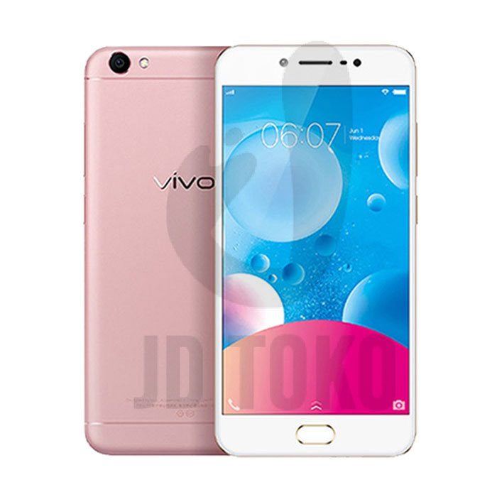 Hp VIVO Y67 4/64GB 5.5inch Garansi Toko 1 Tahun Murah