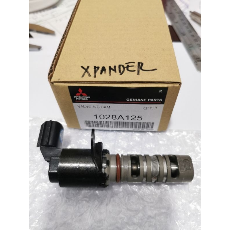 valve cam sensor vvti ocv xpander 1028a125