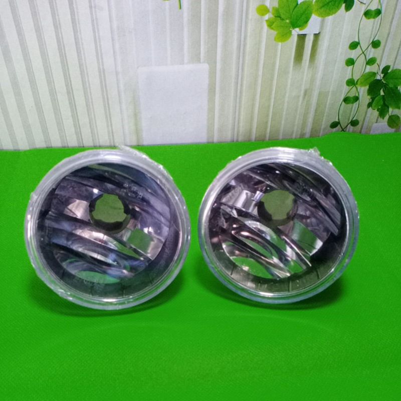 FOGLAMP BATOK FPGLAMP( avanza/Xenia/calya/sigra/Agya Ayla TAHUN 2012/2013/2014/2015/2016/2017/2018 O