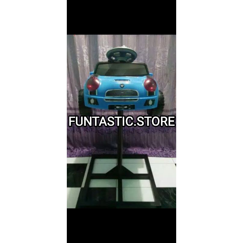 kursi barbershop anak minimalis