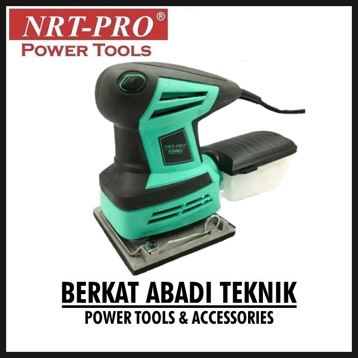 Jual Nrt Pro Hd Mesin Amplas Kayu Finishing Electric Sander Orbital Hd Hd Hd